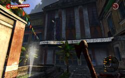 Dead Island: Riptide gets fifth playable character, town of Henderson  revealed - Polygon
