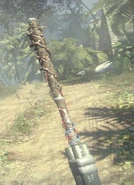 Bmary.jpg (387 KB) The baton with the Bloody Mary Mod applied in the original game