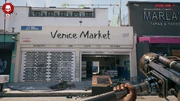 DI2 Venice market outside