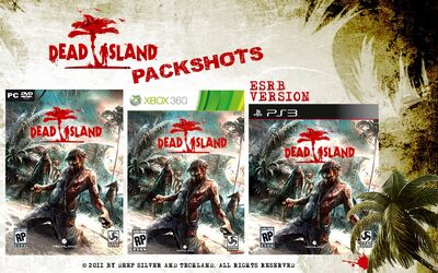 Dead Island: Riptide Definitive Edition Cheats & Trainers for PC