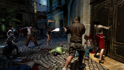 Cut Content Dead Island Wiki Fandom Cut Content Dead Island Wiki Fandom