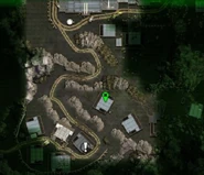 Местонахождение чертежа (DI)