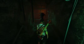 EDI Shadow zombie explode