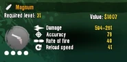DeadIslandGame 2011-09-15 13-55-30-49.jpg (21 KB) The stats of a level 51 legendary magnum