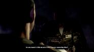 Peterson in the Definitive Edition