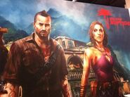 Another part of the poster shown at GamesCom 2012