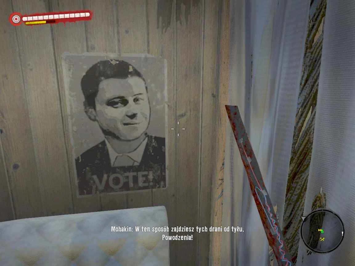 References To Other Media Dead Island Wiki Fandom