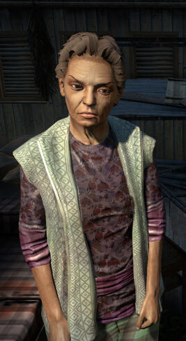 Claire