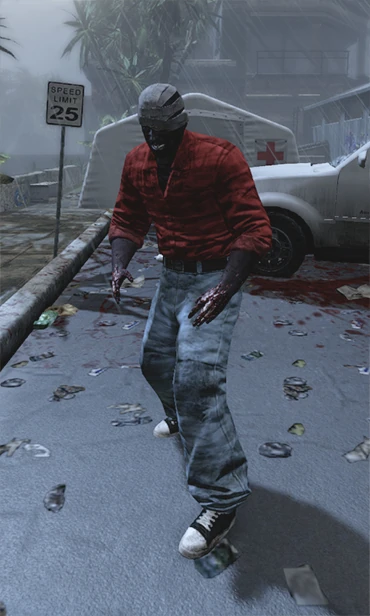 Zombies Dead Island Wiki Fandom