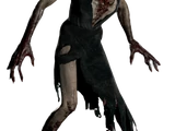 Screamer (Dead Island 2)
