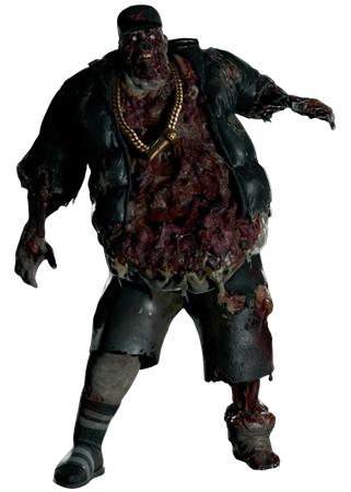 The Storm, Dead Island Wiki