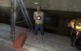 DI Крепость бога-0