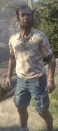Linwood in the original game