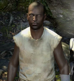 Mugged Survivor Dead Island Wiki Fandom