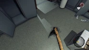 DI scythe hold.jpg (510 KB) Holding the Scythe in the Definitive Edition