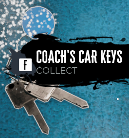 Everything You Need to Know About Coach's Car Keys