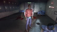 Michael as seen in the Definitive Edition