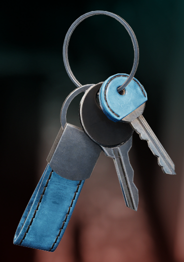 Kelli Jo s Suitcase Key Dead Island Wiki Fandom