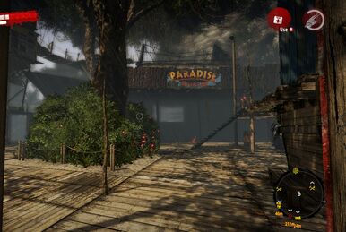 Dead Island Riptide Algae Spawn : r/deadisland