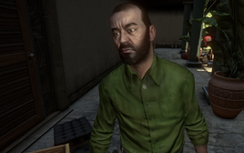 Sergeant-moore
