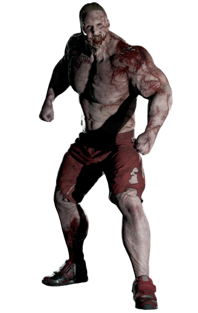 Ryan (Dead Island 2), Dead Island Wiki