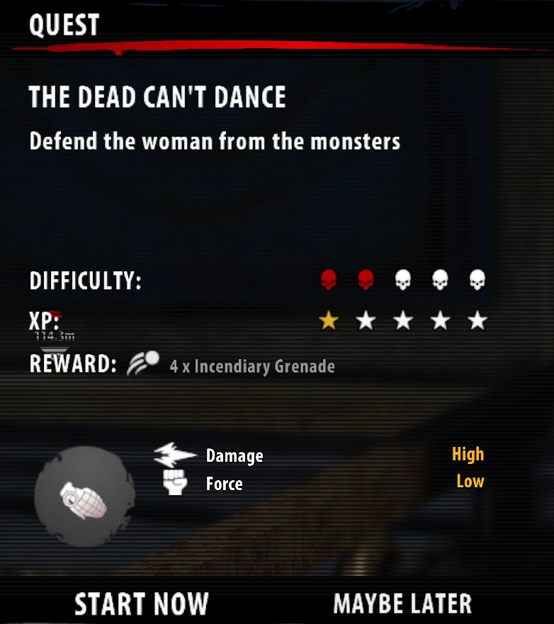 The Dead Can’t Dance | Dead Island Wiki | Fandom