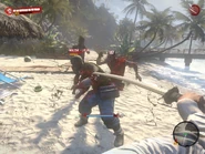 0% durability Zed's Demise