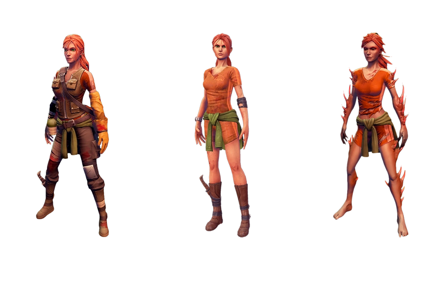 Amber Dead Island Wiki Fandom