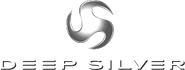 The Deep Silver logo at the time of releasing Dead Island