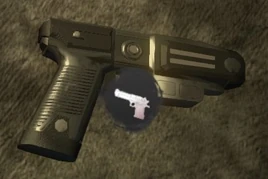 Stun gun dead island