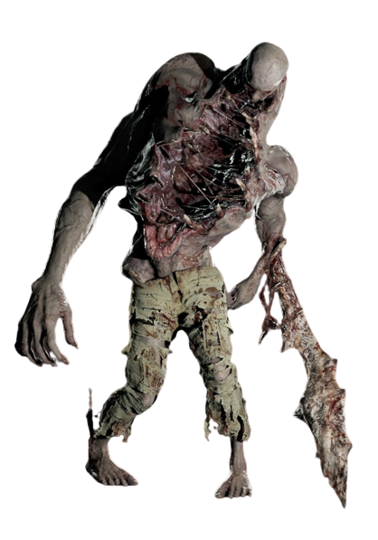 Mutator | Dead Island Wiki | Fandom