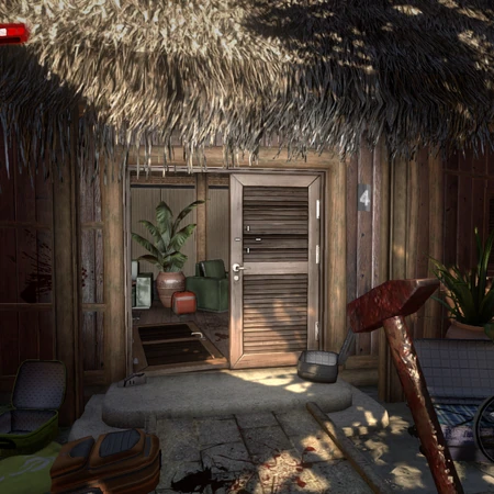 Bungalow 4 Dead Island Wiki Fandom