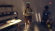 Henry in the definitive Edition