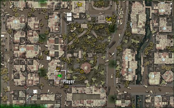 dead island side quests dead island side quests