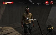 Tyler rewards the heroes.
