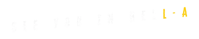 See You In HELLA-A
