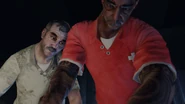 Штейн и Синамой в Definitive Edition