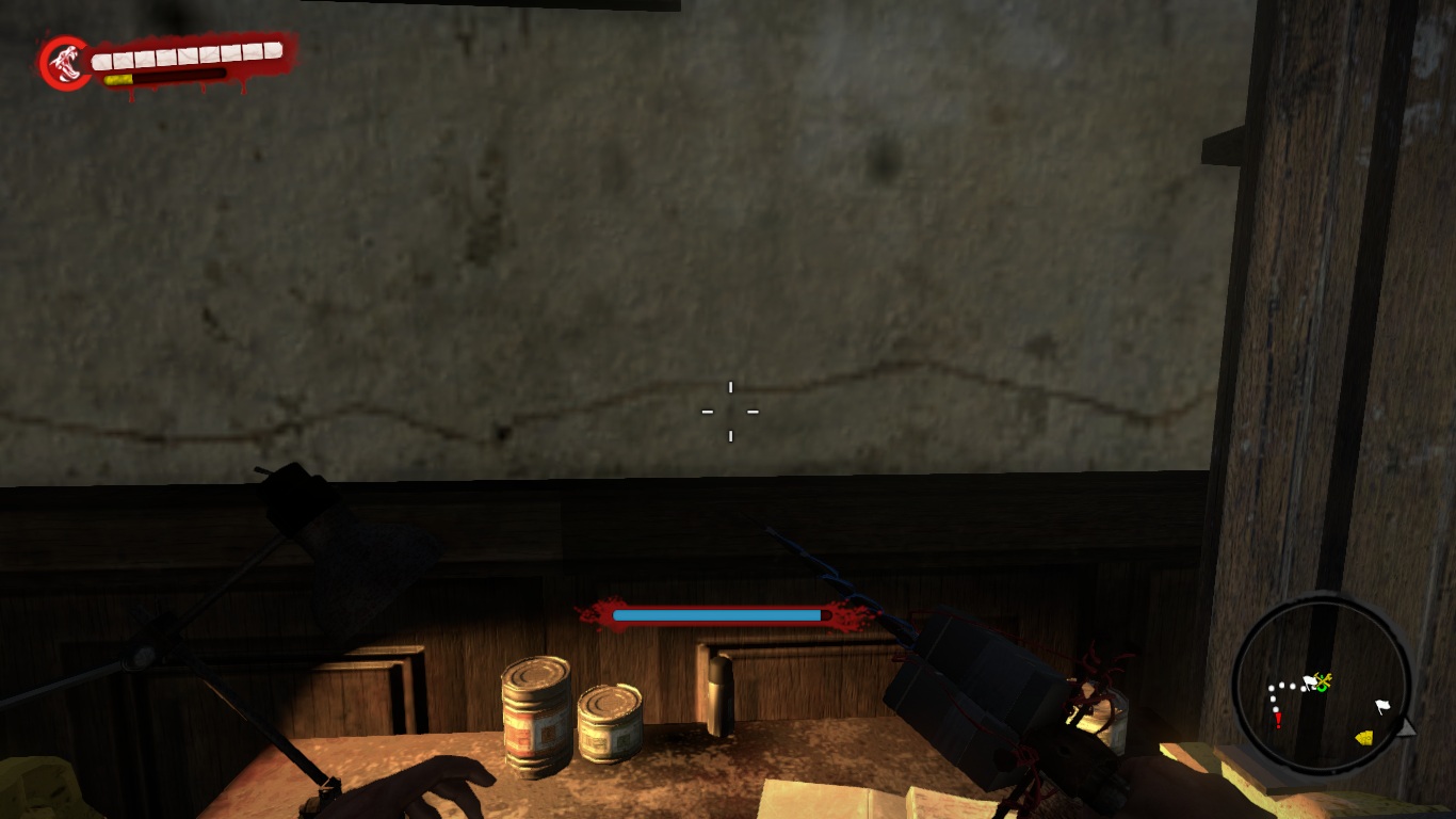 dead island shotgun ammo blueprint dead island shotgun ammo blueprint