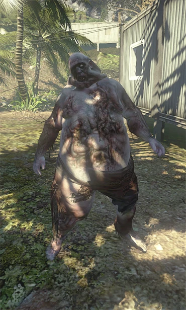 Zombies Dead Island Wiki Fandom