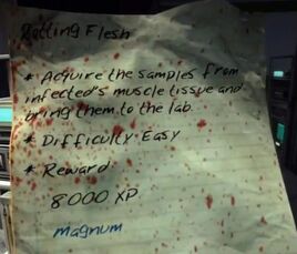 DI Rotting Flesh