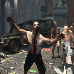 Dead Island 2 (2014), Dead Island Wiki