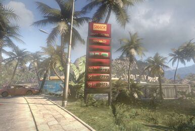 Dead Island Riptide offering up heavy dose of pre-order DLC, including a  BBQ Blade - Neoseeker