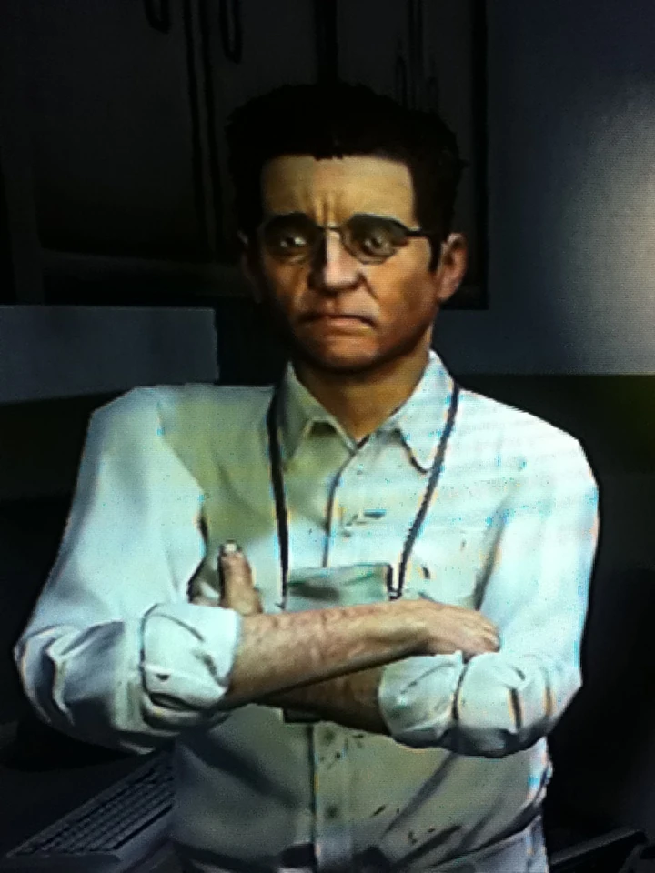 Lachance Dead Island Wiki Fandom