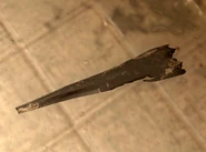 Metal Scrap as it appears in the original game