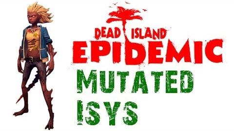 Dead Island: SurVivors is a mobile game with Dead Island branding