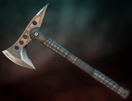 DI2 Military Axe rare.png (362 KB) The inventory render of a rare rarity Military Axe