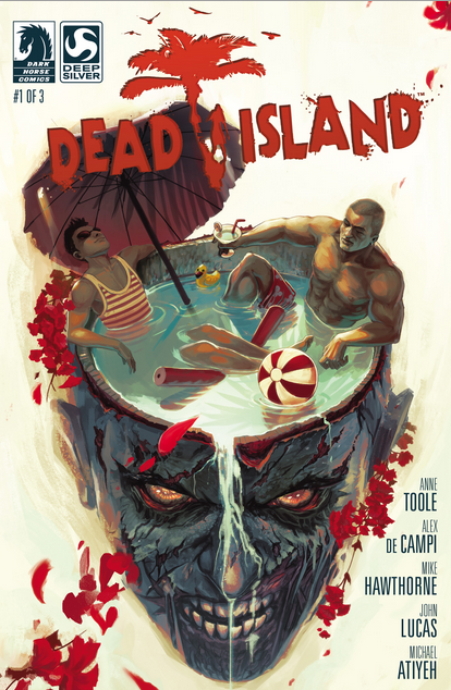 Dead Island (series) - Wikipedia