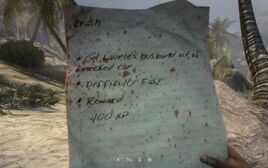 Quest Crash