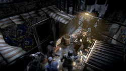 Cut Content Dead Island Wiki Fandom Cut Content Dead Island Wiki Fandom