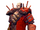 Armored Berg